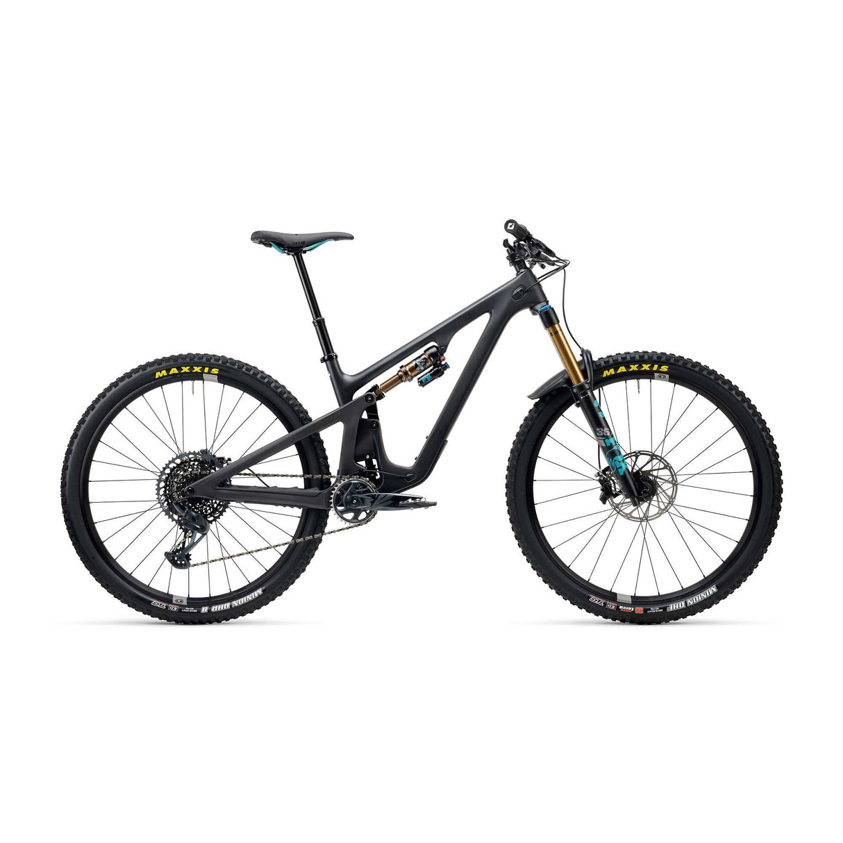 Bicicleta Yeti SB140 29" LR C2 con actualización de fábrica FOX