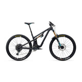 Bicicleta Yeti SB140 29" LR C2 con actualización de fábrica FOX