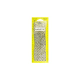 YBN SLA410 1/8" Track Chain