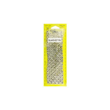 YBN SLA410 1/8" Track Chain
