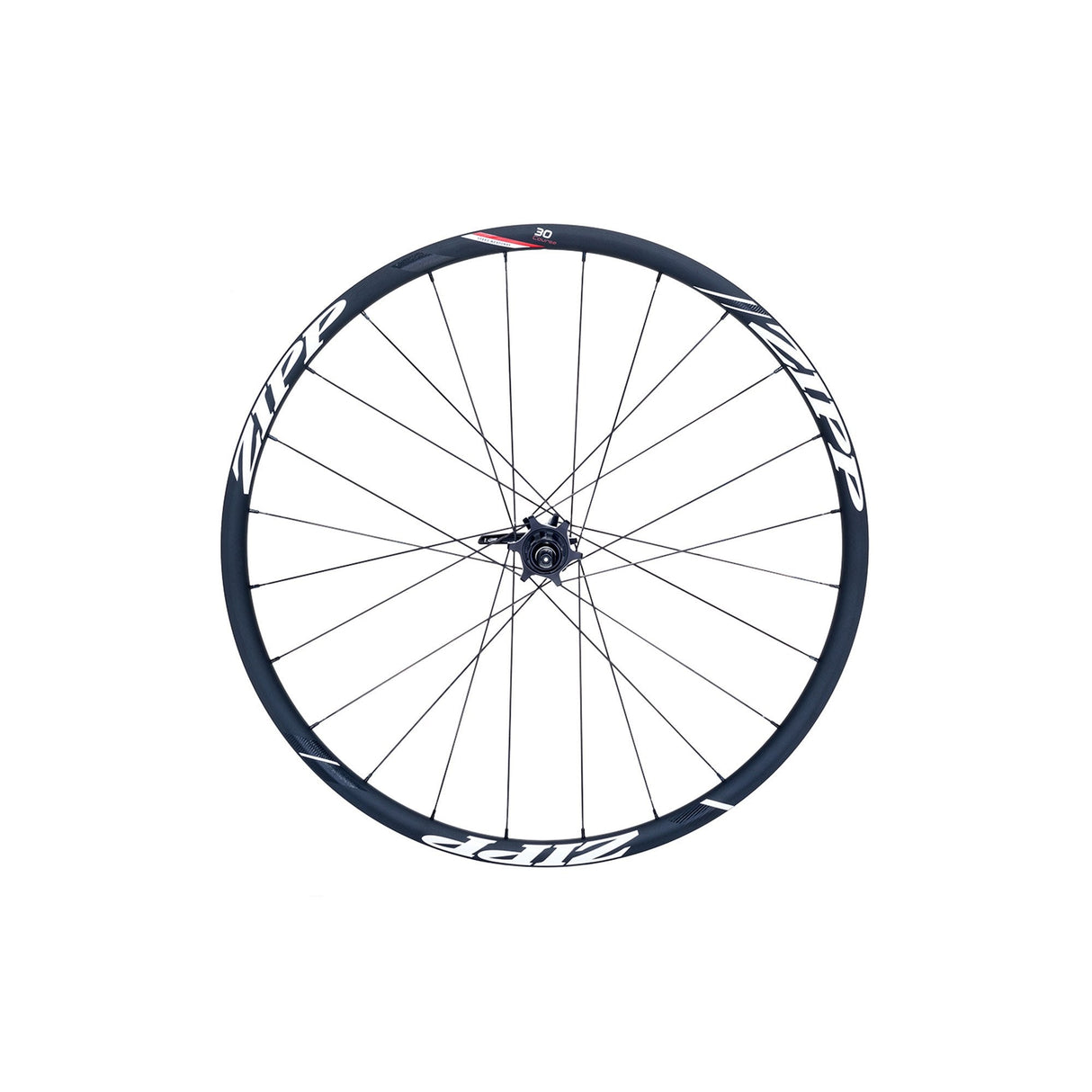 Zipp 30 Course Tubular Disc-Brake Rear Wheel