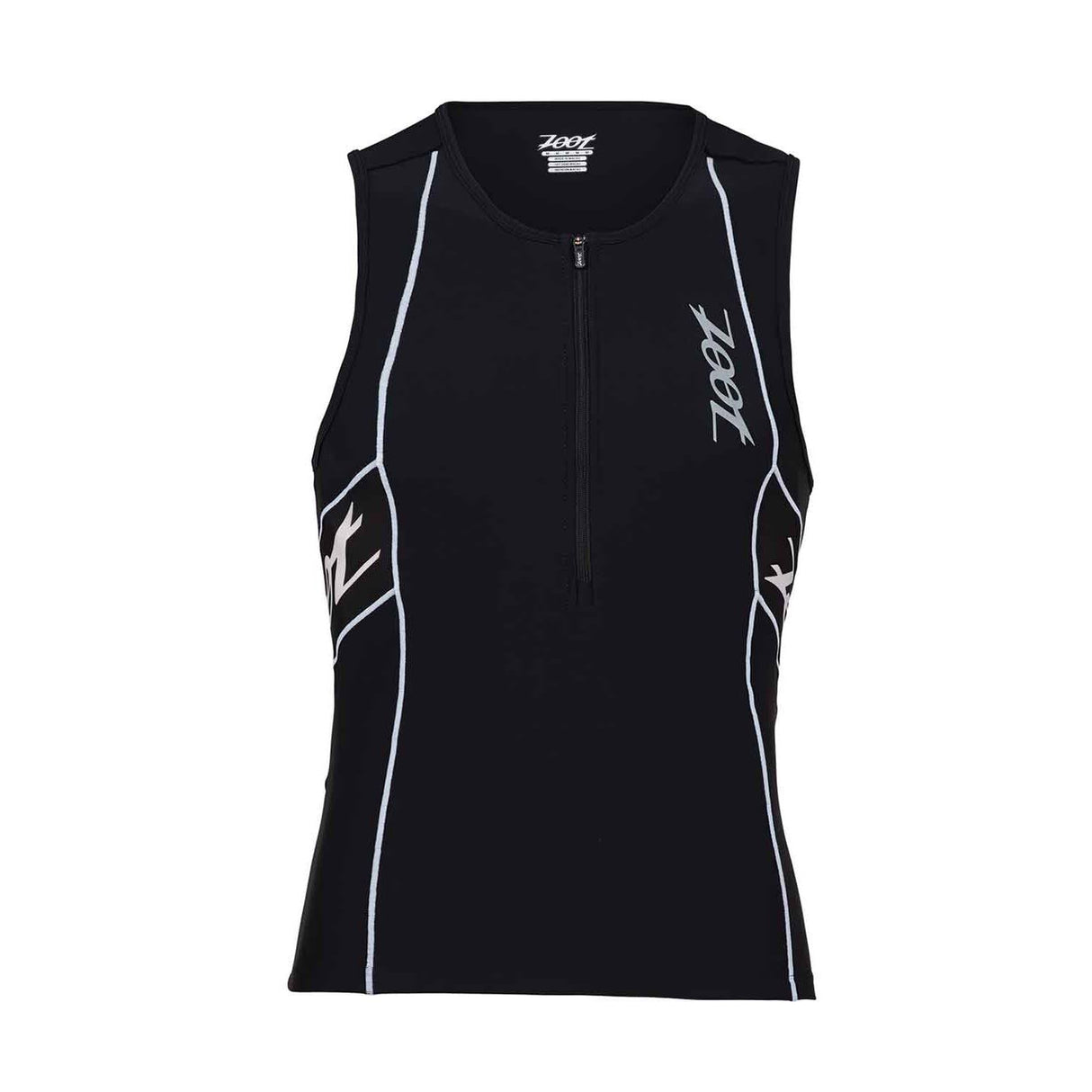Zoot Performance Tri Tank