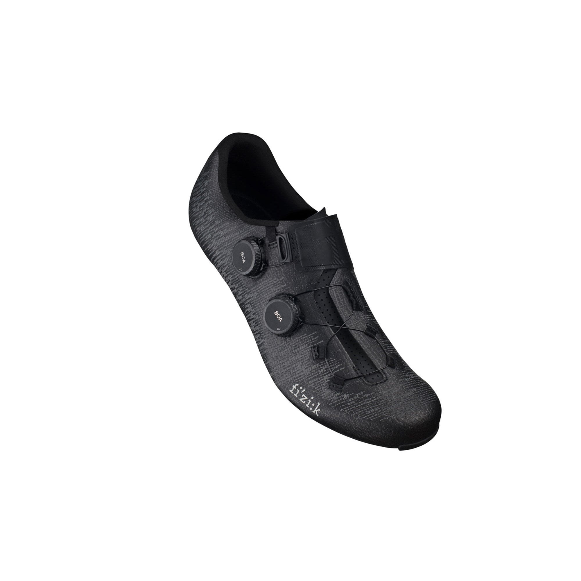 Fizik Vento Infinito Knit Carbon 2 Wide Road Shoes – Mike's