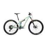 Yeti SB140 29" C2 w/FOX Factory Upgrade Bike