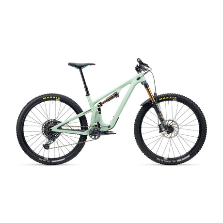 Yeti SB140 29" C2 w/FOX Factory Upgrade Bike