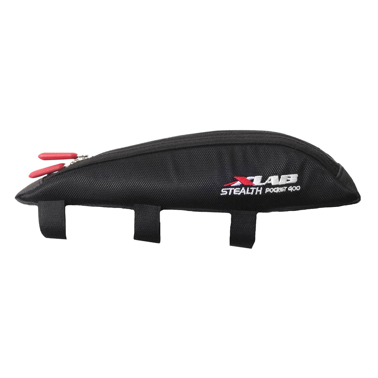XLAB Stealth Pocket 400 Top Tube Bag