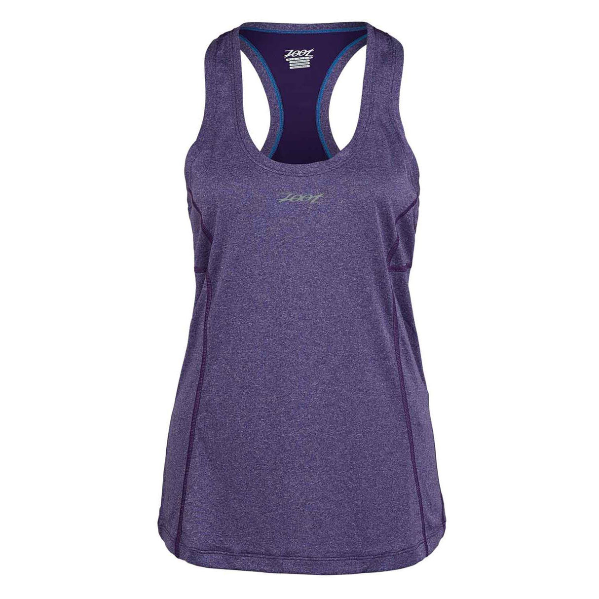 Zoot Run Sunset Singlet