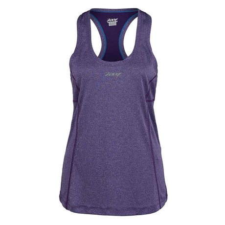 Zoot Run Sunset Singlet