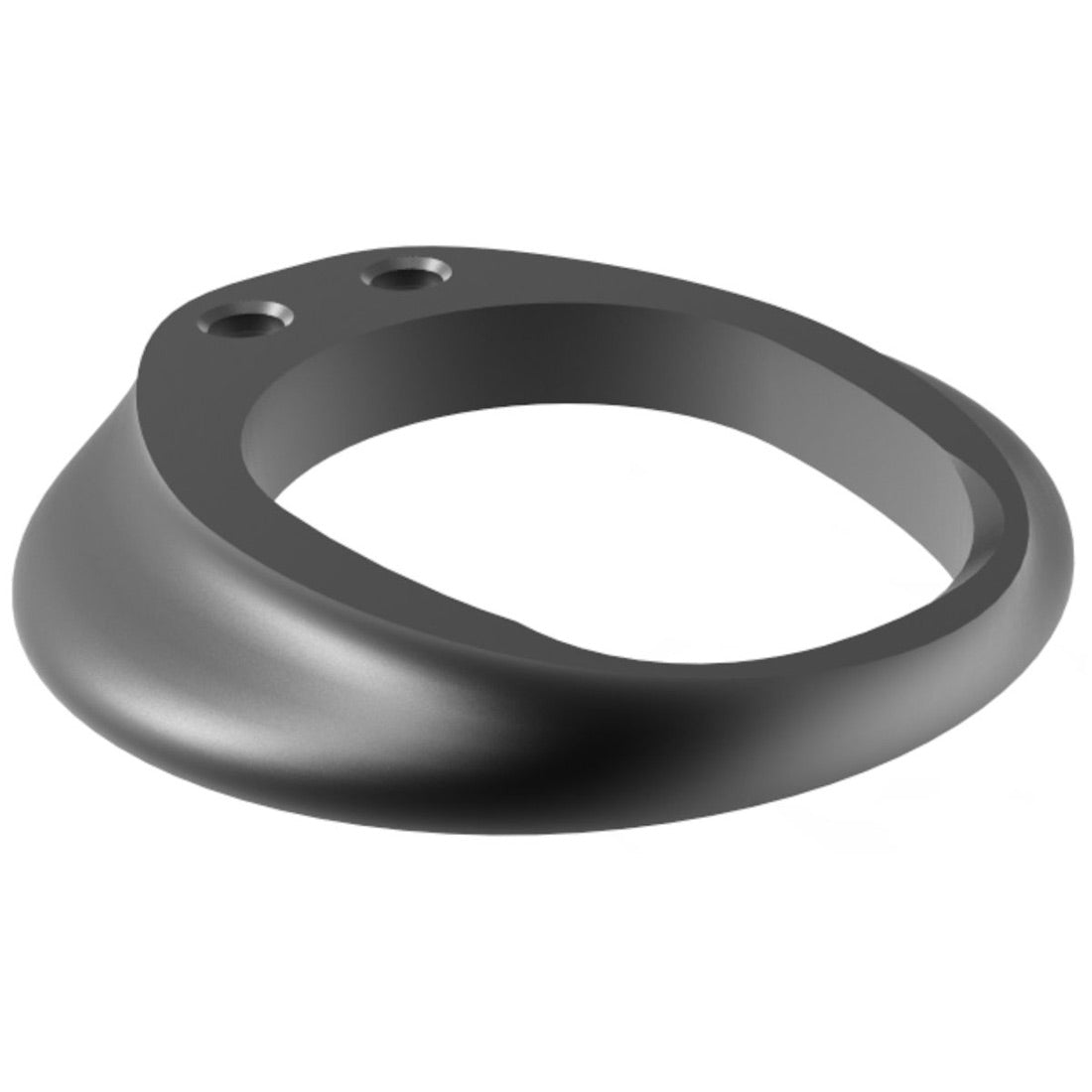 Adaptador de tapa superior Deda Vinci DCR para Colnago C64 / V3RS / Concept
