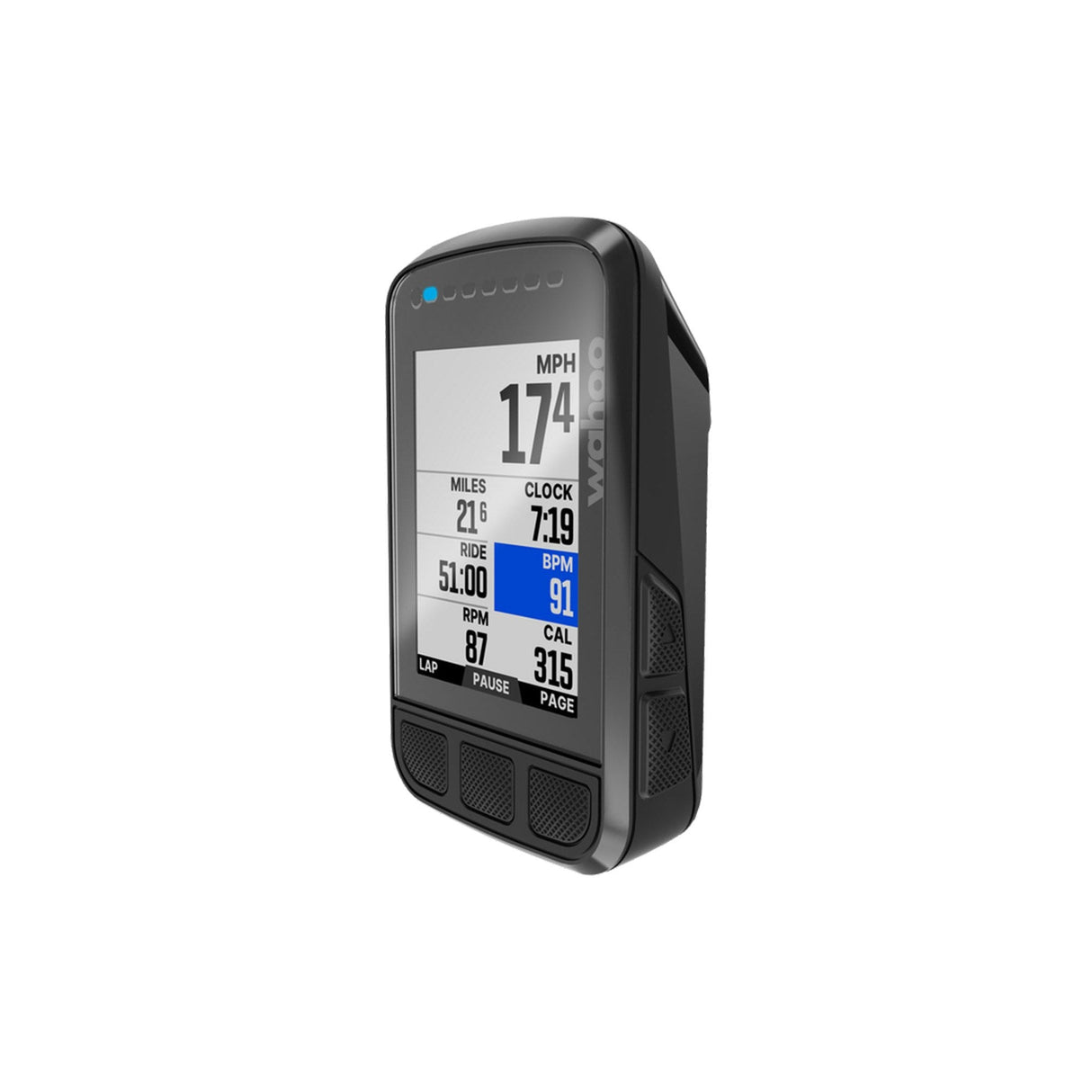Wahoo Elemnt Bolt V2 GPS Computer