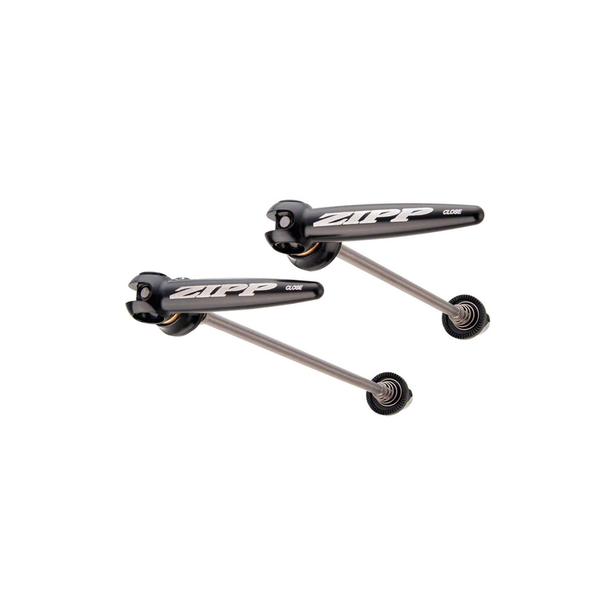 Brochetas de acero inoxidable Zipp Aero