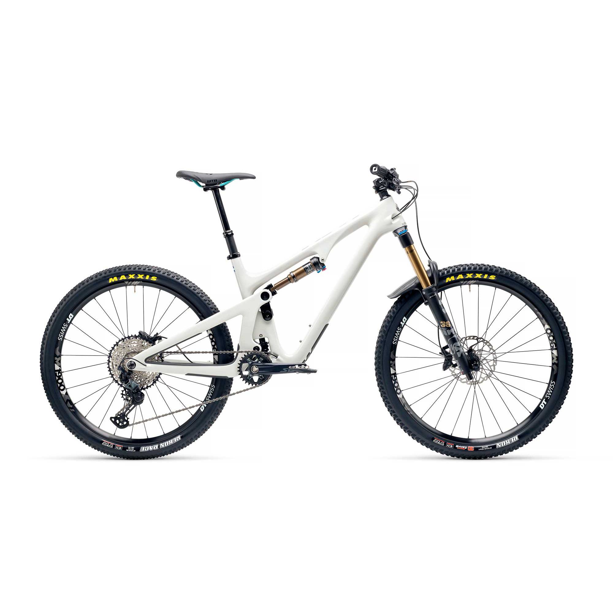 Yeti SB140 29