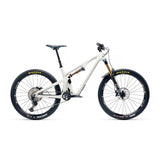 Yeti SB140 27.5" C1 w/FOX Factory Upgrade Bike