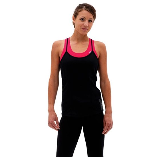 Camisola Zoot Stride