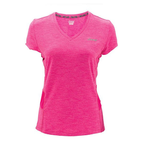 Camiseta de rendimiento Zoot Run Swift