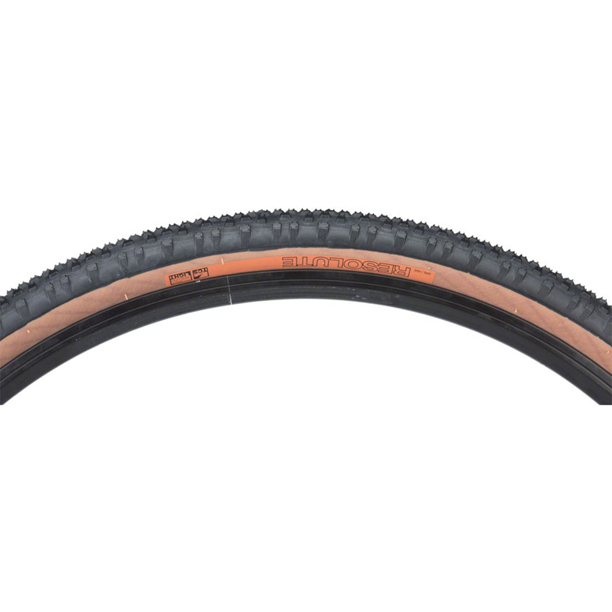 Neumático sin cámara WTB Resolute TCS - 700c