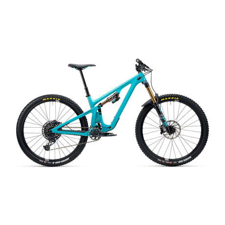 Bicicleta Yeti SB140 29" LR C2 con actualización de fábrica FOX