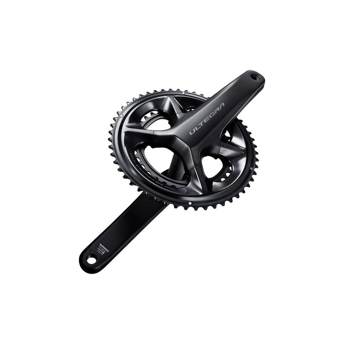 Juego de bielas Shimano Ultegra 8100