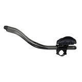 Manillar Zipp Vuka Above Clip-On con extensiones Vuka Carbon Evo 110