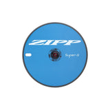 Rueda de disco Zipp Super-9 Carbon Clincher 30th Anniversary