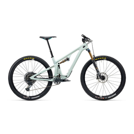 Yeti SB120 C2 w/FOX Factory Upgrade Bike
