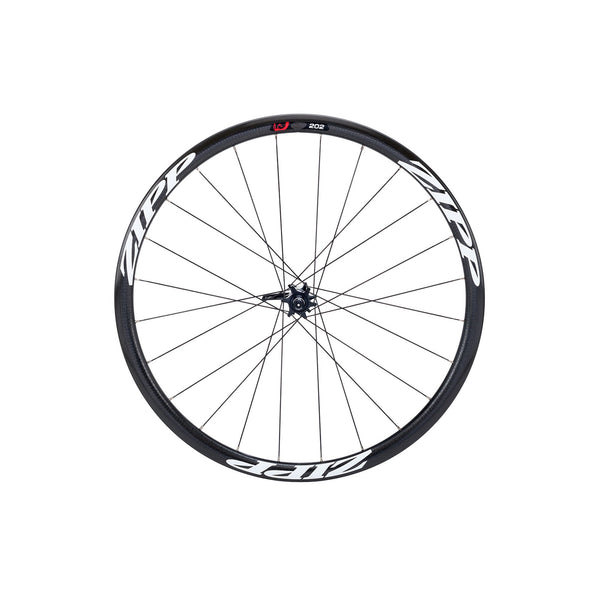 ZIPP 202 Firecrest　クリンチャー前後2本セット ZIPP 202 Firecrest クリンチャー前後2本セット ZIPP 202