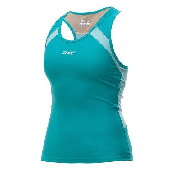 Traje de baño de tres piezas Zoot Performance