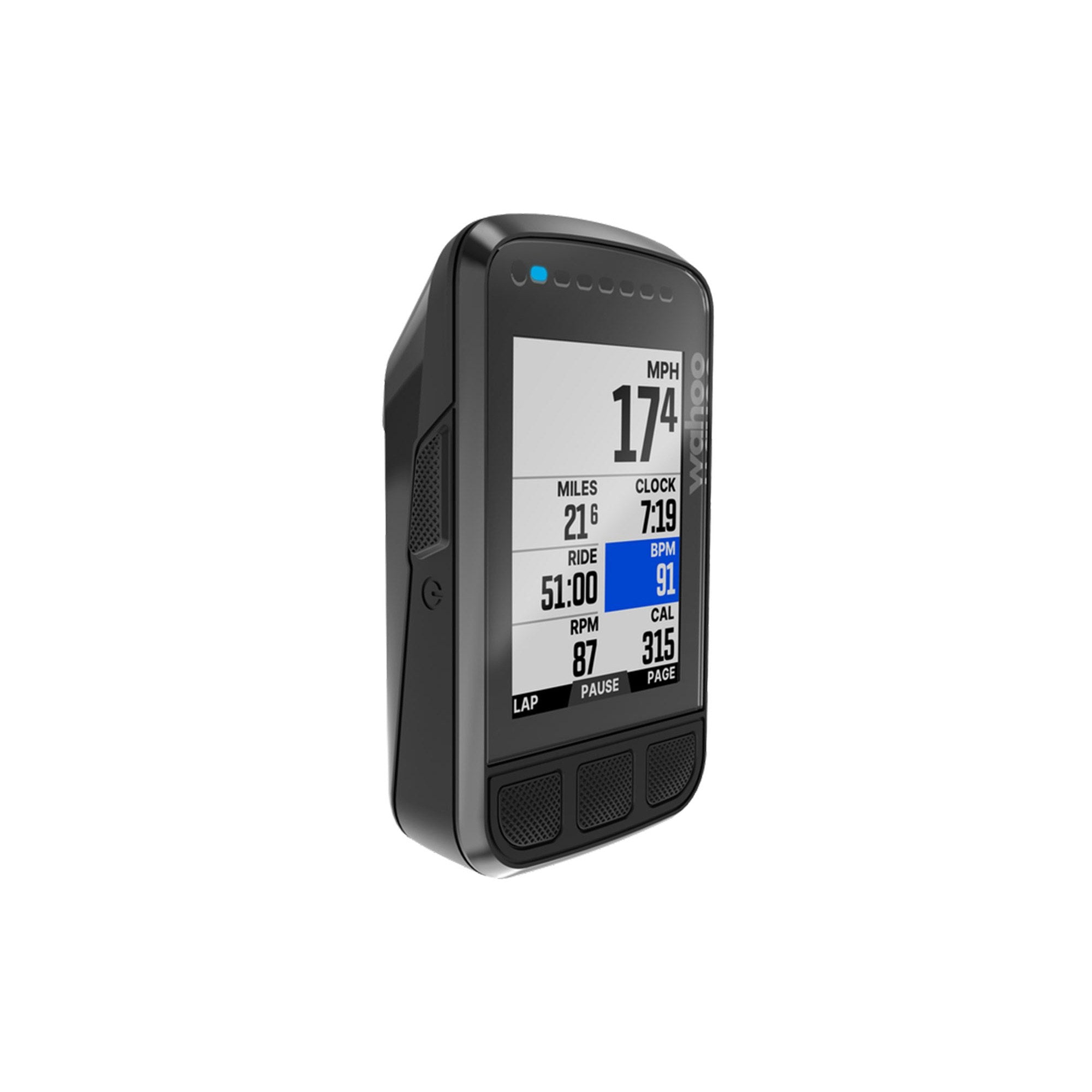 Wahoo ELEMNT BOLT V2 GPSサイクルコンピュータ Amazon.com : Wahoo ELEMNT Bolt V2 GPS Cycling/Bike Computer