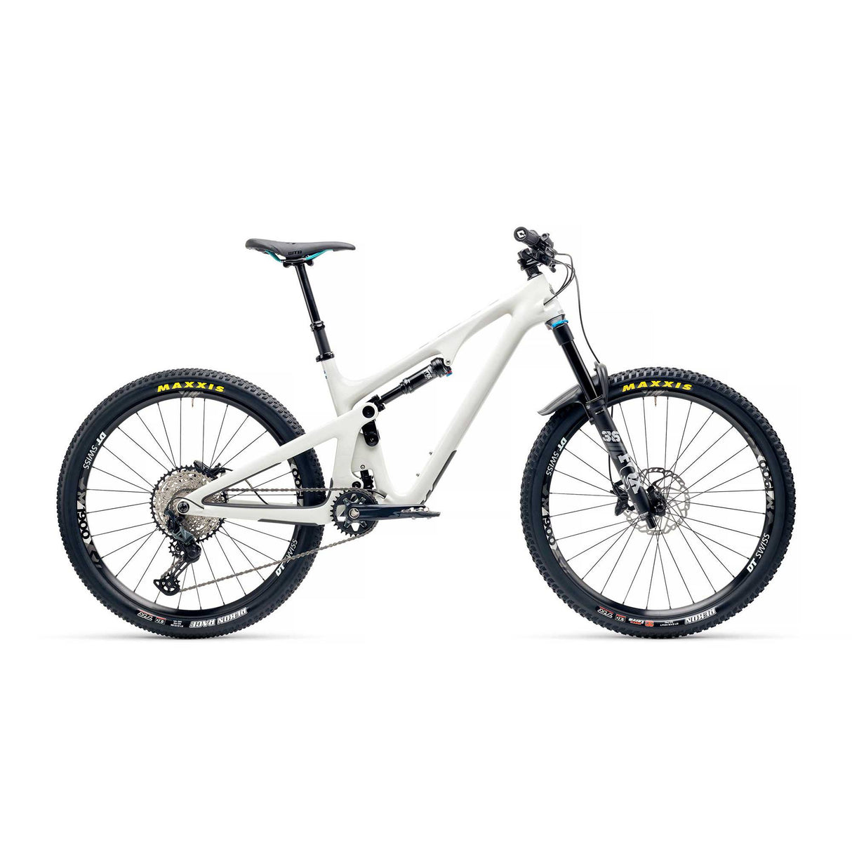 Yeti SB140 27.5" C1 Bike