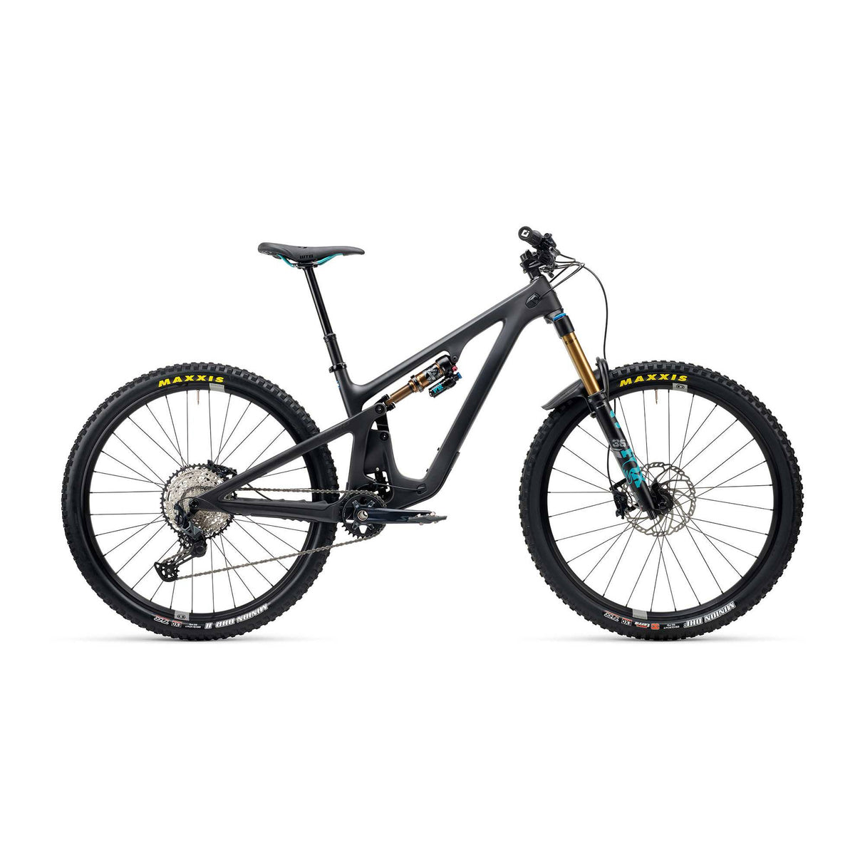Bicicleta Yeti SB140 29" LR C1 con actualización de fábrica FOX