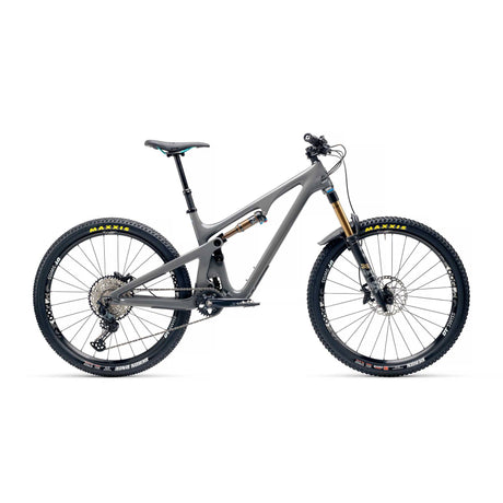 Yeti SB140 27.5" C1 w/FOX Factory Upgrade Bike