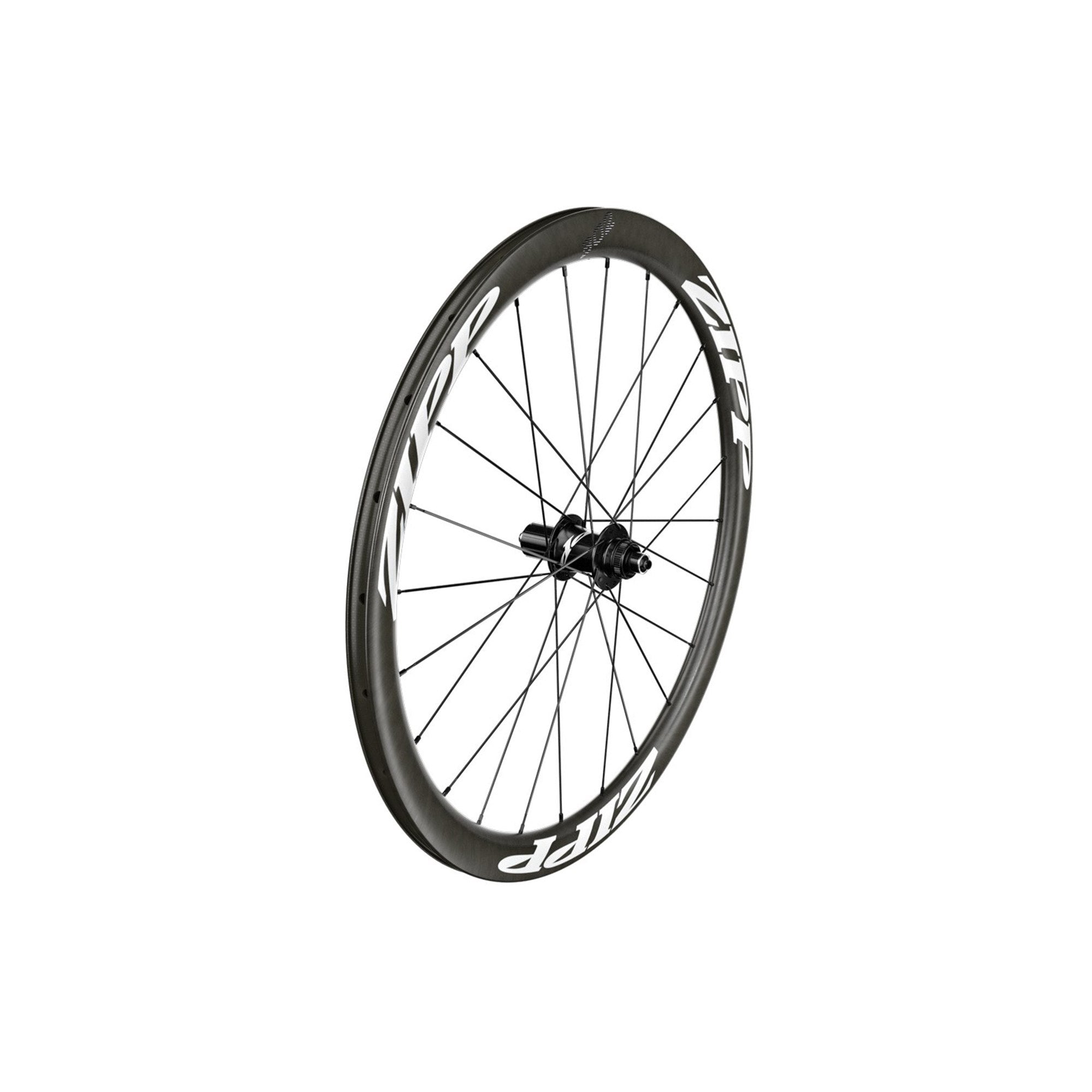 Zipp 302 Front 9 x 100クイック　enve hed Zipp 302 Carbon Clincher Disc Road Wheel - Components