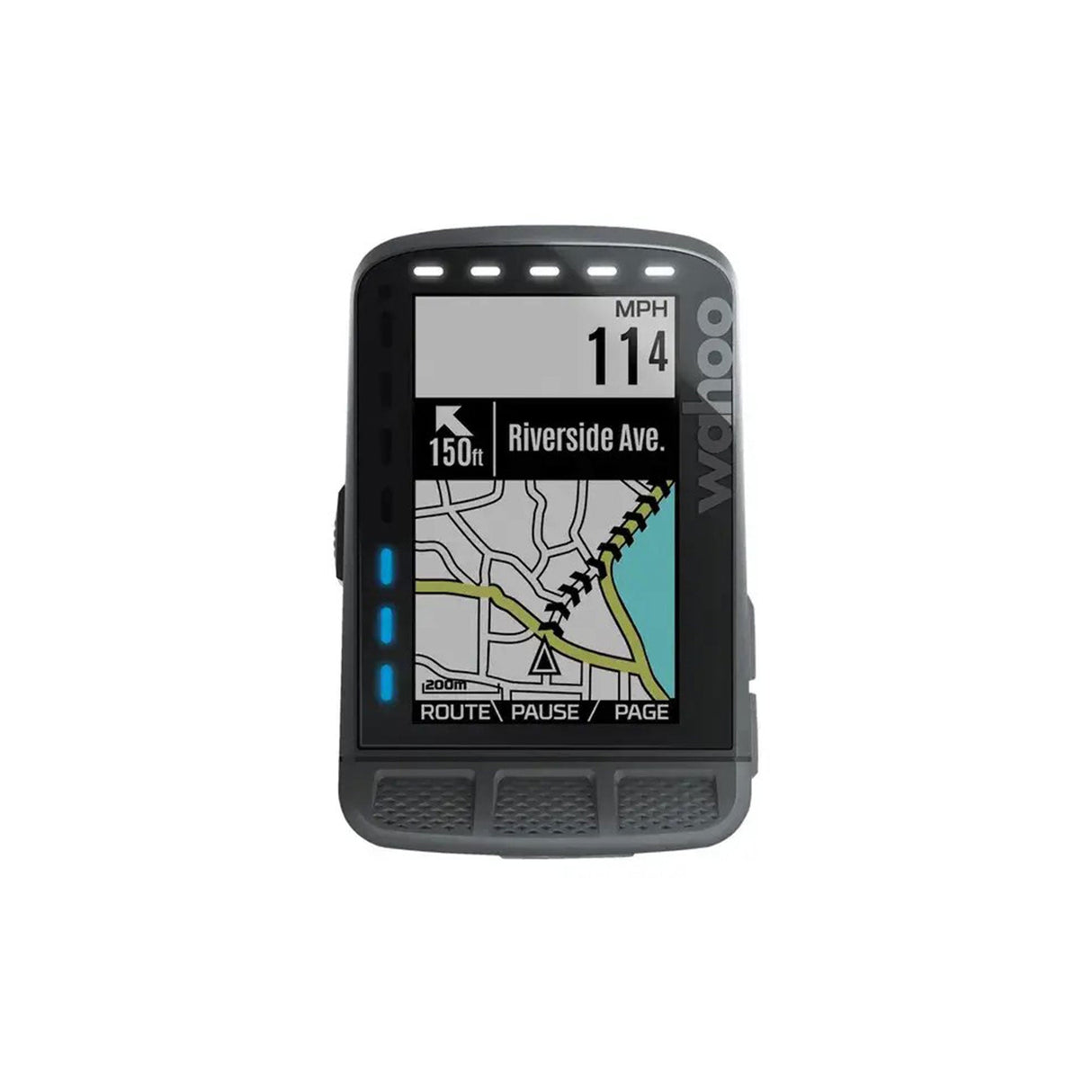 Wahoo Elemnt Roam GPS Cycling Computer