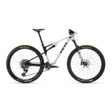 Yeti ASR T2 w/DT Swiss XRC 1200 Wheels