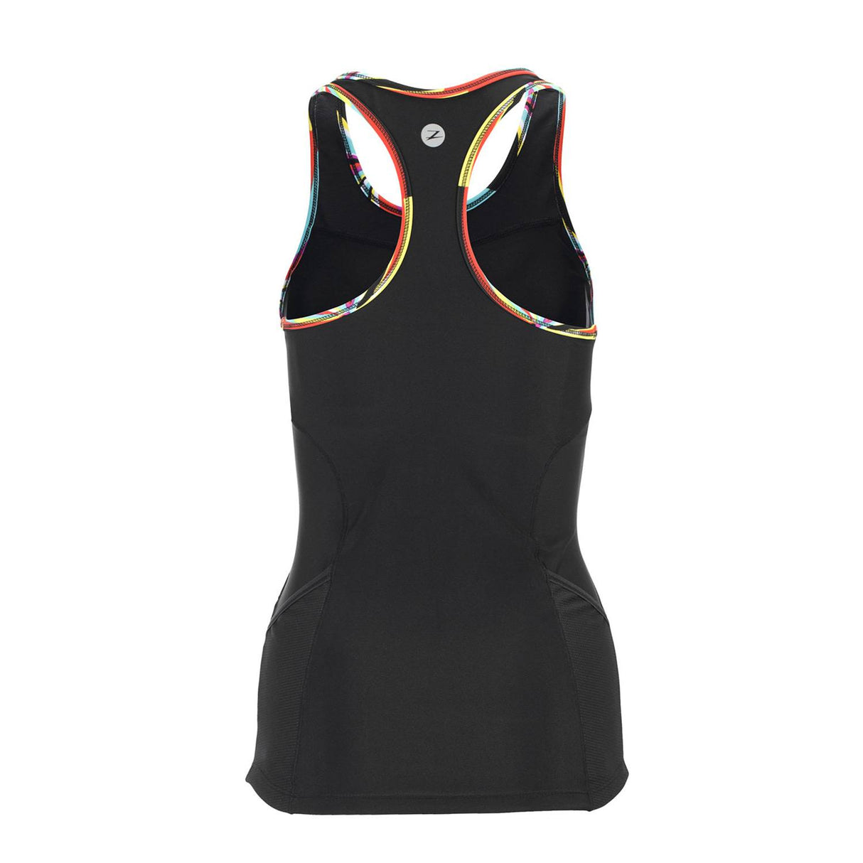 Traje de baño de tres piezas Zoot Performance