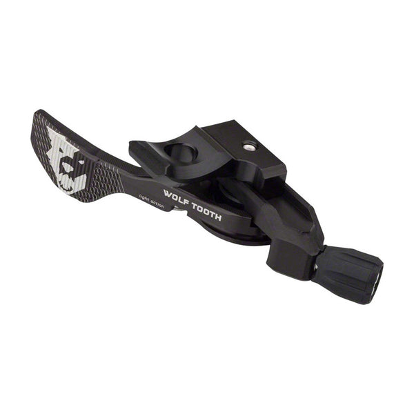 パーツ REMOTE LEVER DOUBLE STAGE TWO IN ONE Two-in-One Remote Lever | DT Swiss