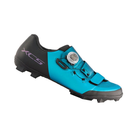 Zapatillas de ciclismo para mujer Shimano SH-XC502