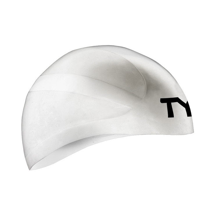 TYR Wall-Breaker Silicone Race Cap