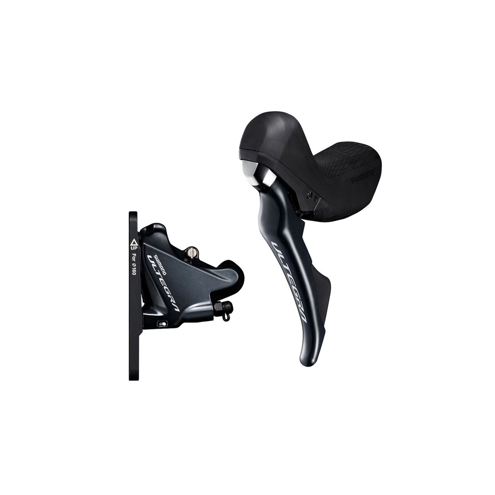パーツ SHIMANO ST-R8020 BR-R8070 ULTEGRA Amazon.com : Shimano Ultegra ST-R8020/BR-8070 Disc Brake and