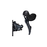 Shimano Ultegra R8020 Shifter/R8070 Hydraulic Brake Kit