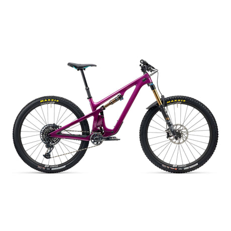 Yeti SB140 29" T2 Bike