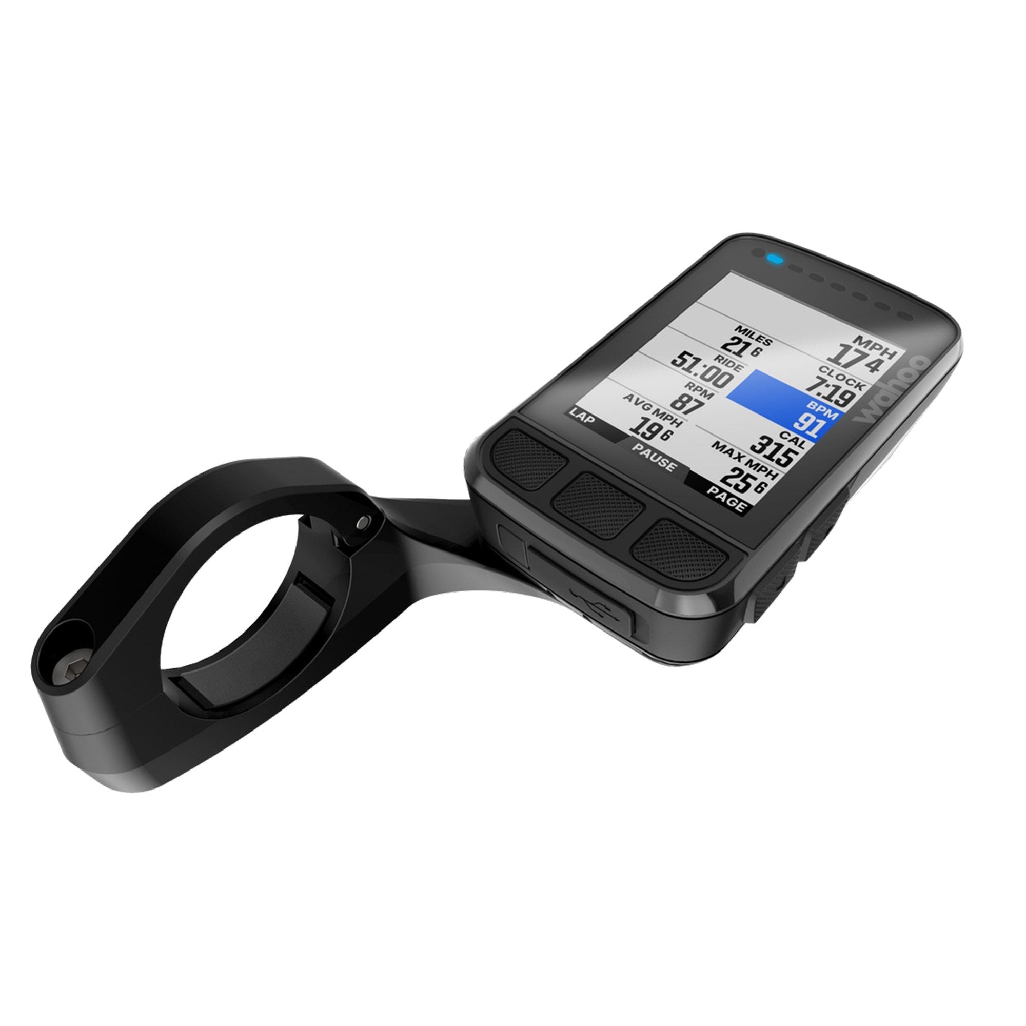 WAHOO　ELEMENT　BOLT V2 Elemnt Bolt V2 – Sports Basement