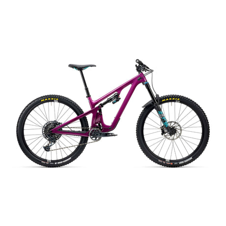 Bicicleta Yeti SB140 29" LR C2
