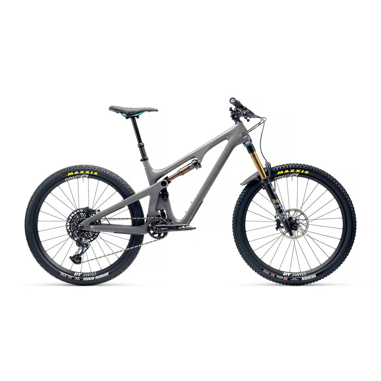 Bicicleta Yeti SB140 27,5" T2