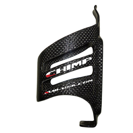 XLAB Chimp Carbon Bottle Cage