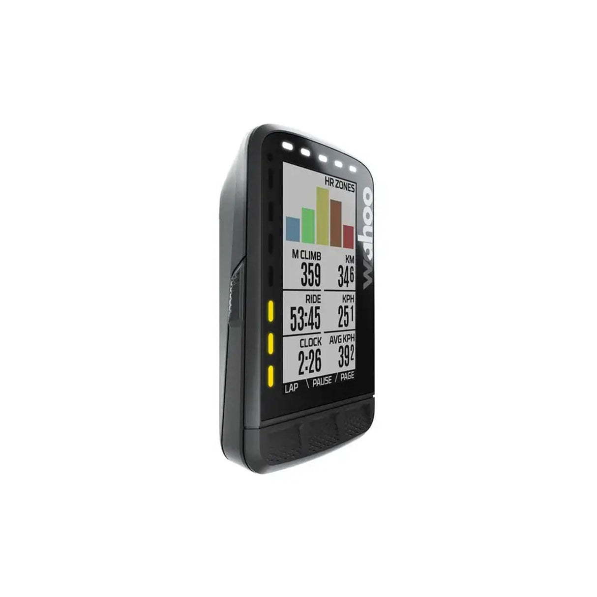 Wahoo Elemnt Roam GPS Cycling Computer