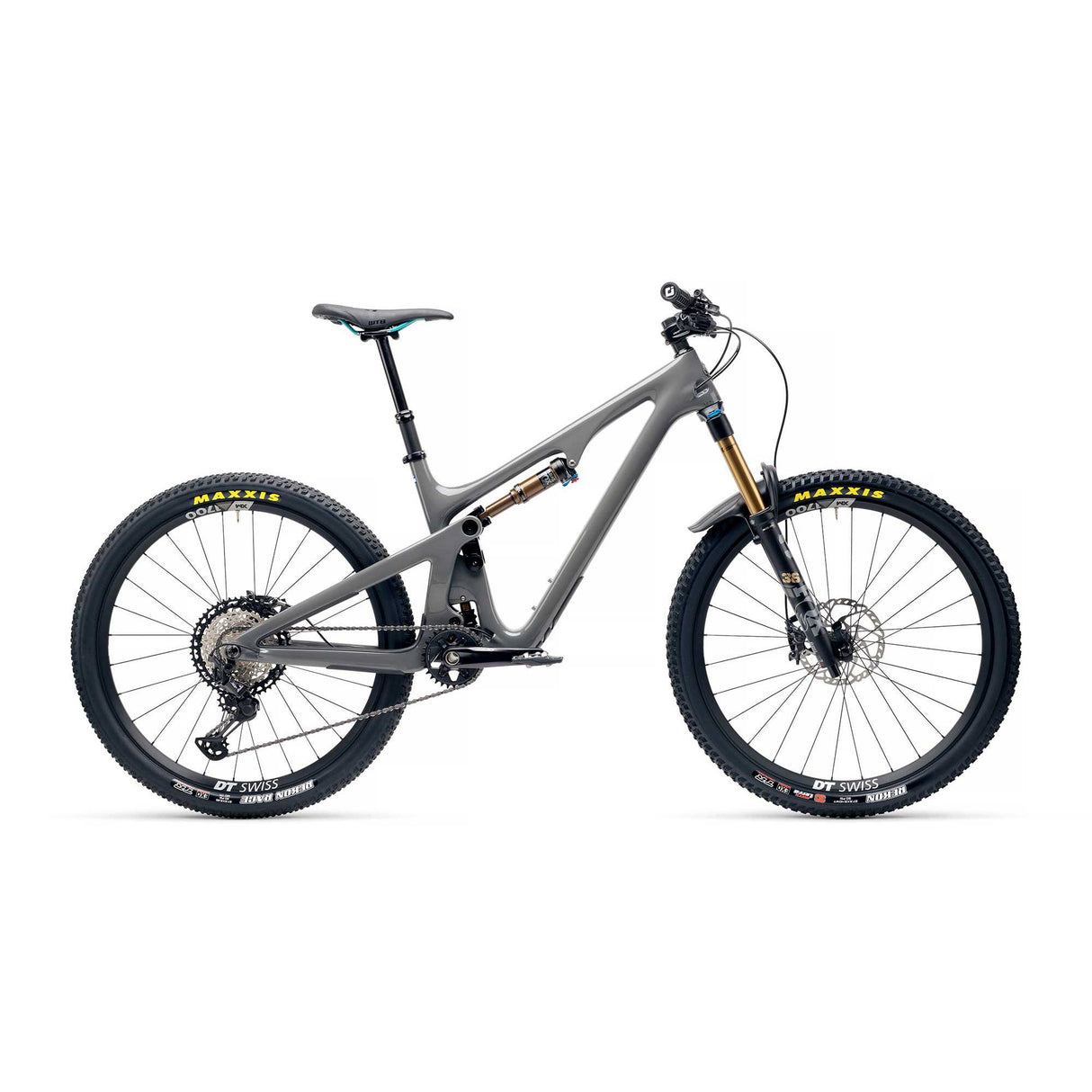 Bicicleta Yeti SB140 XT de 27,5"