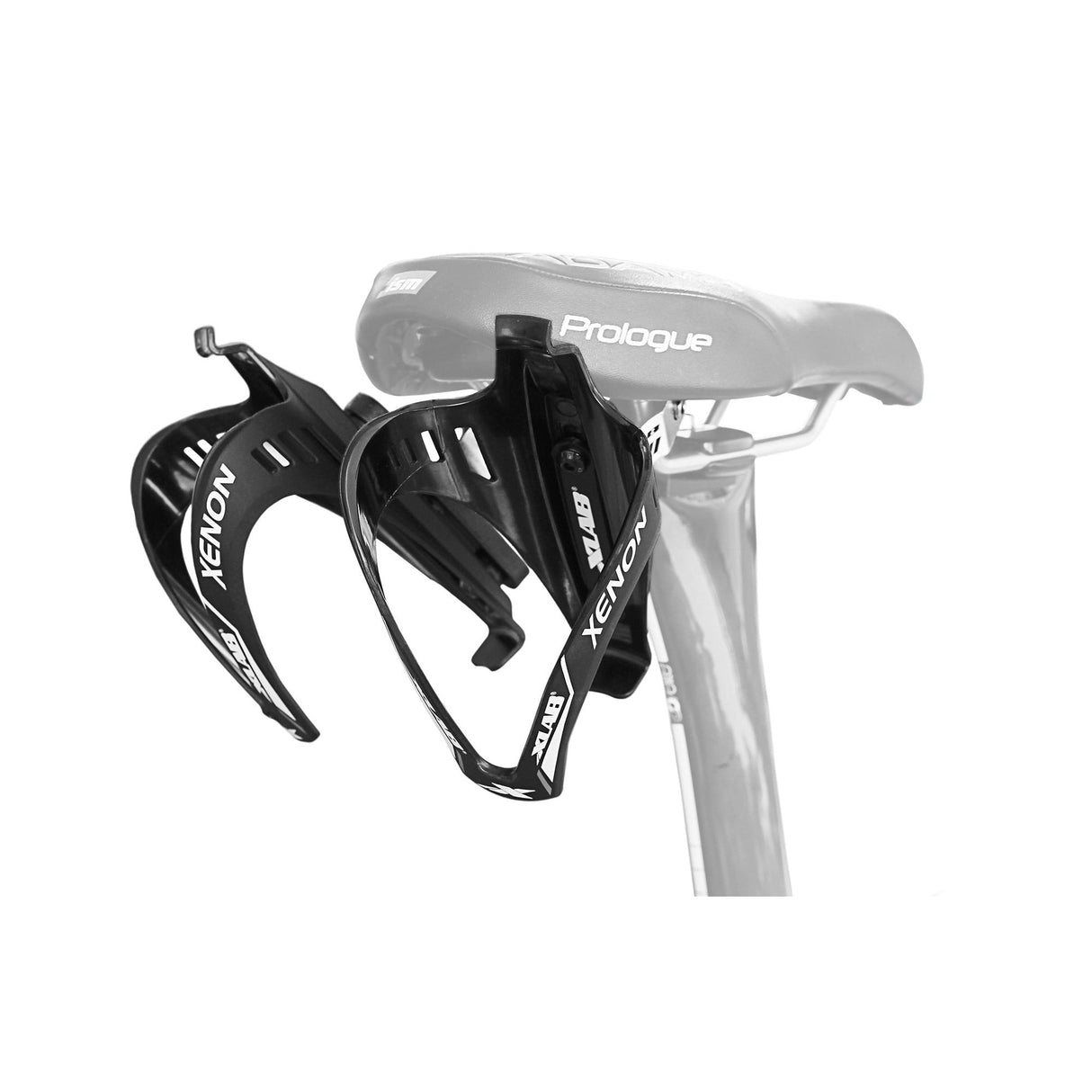 XLAB Mini Wing 105 Rear Hydration System