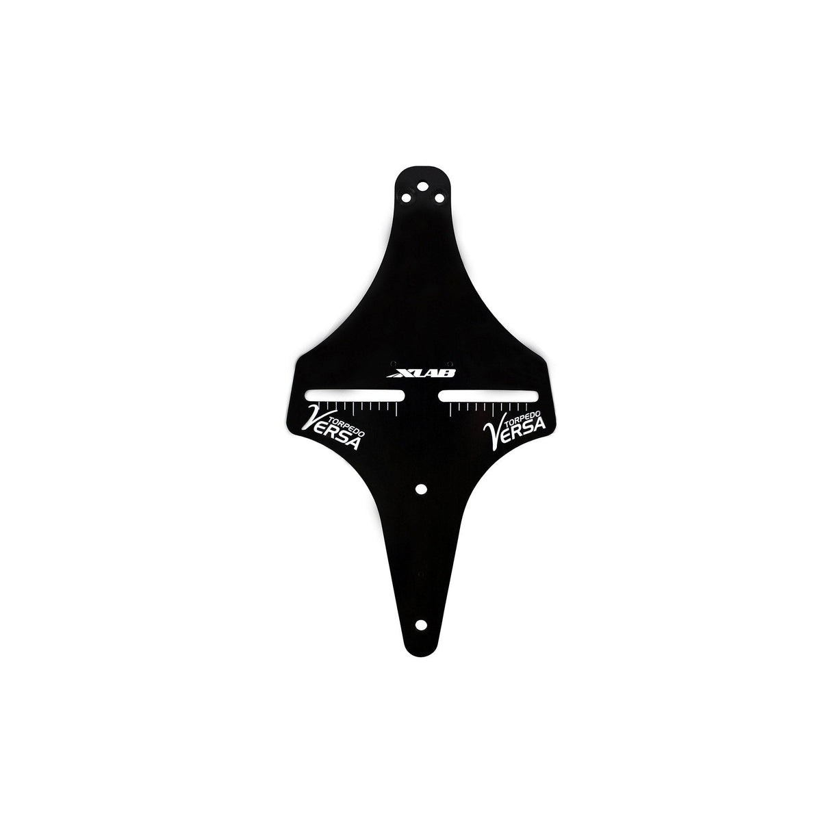 XLAB Torpedo Versa Aluminum Hydration Mount