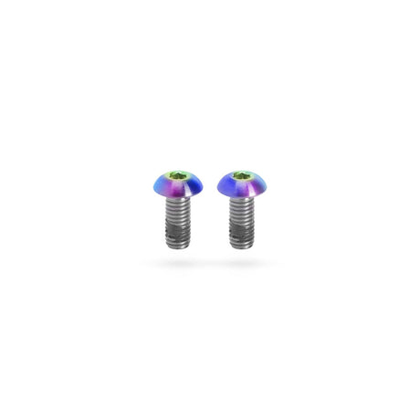 Kogel Ti Bolt Kit for Water Bottle Cages